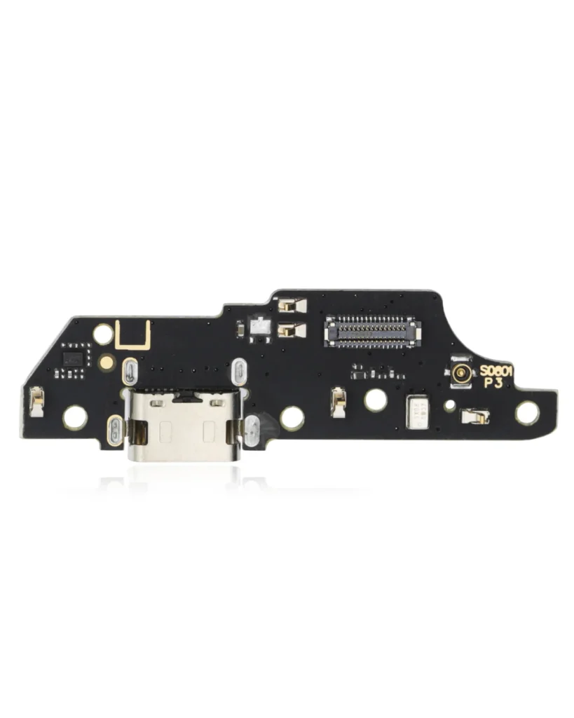 Charging Port Board For Motorola Moto E40 (XT2159 / 2021)