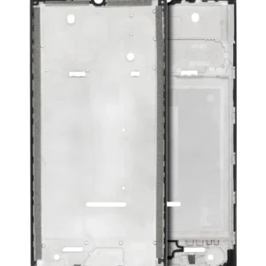 LCD-Frame For Motorola Moto E40 (XT2159 / 2021)