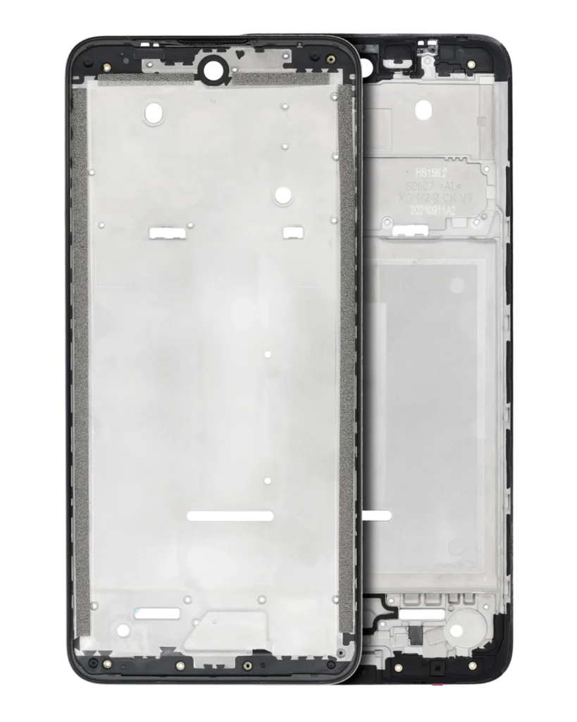 LCD-Frame For Motorola Moto E40 (XT2159 / 2021)