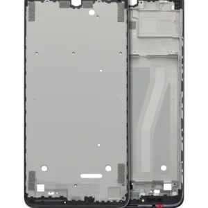 LCD-Frame For Motorola Moto G60 (XT2135 / 2021)