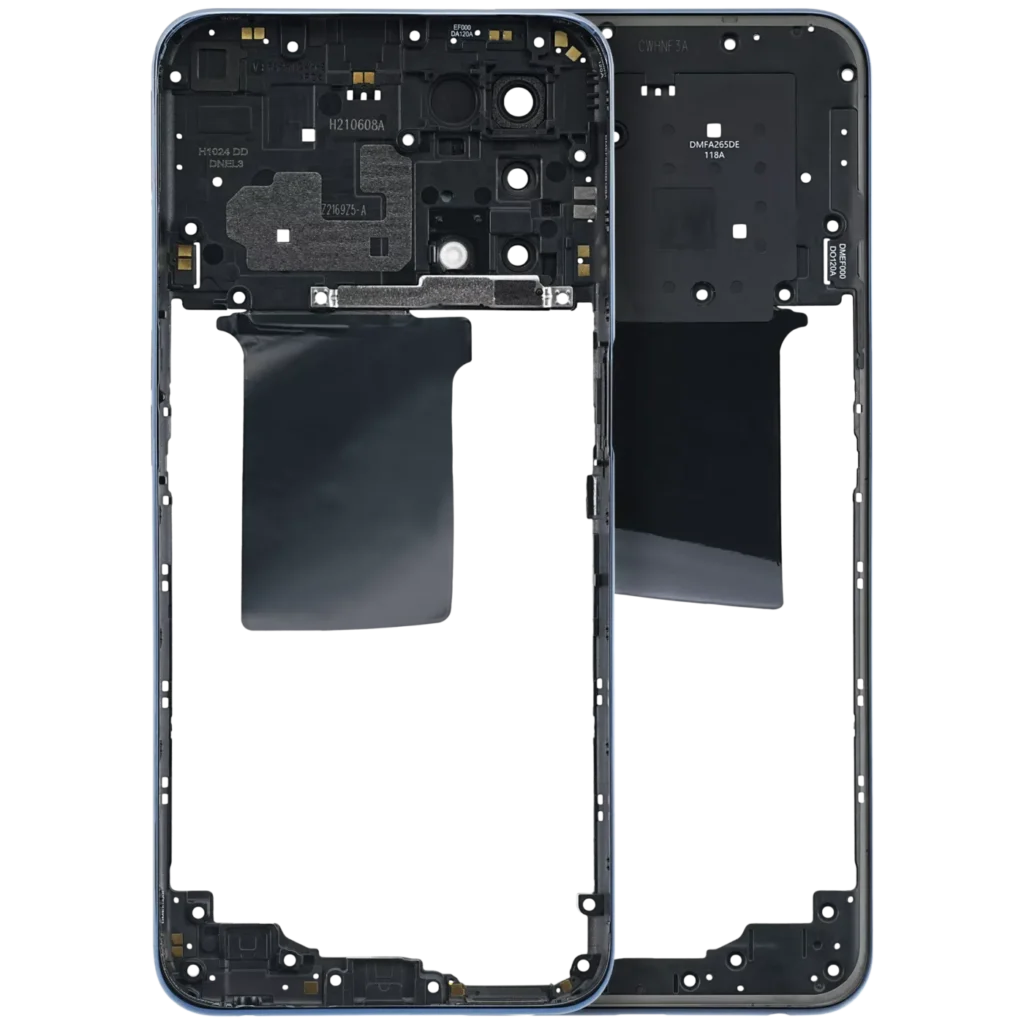 Mid-Frame Bezel Plate For OnePlus Nord N200 5G