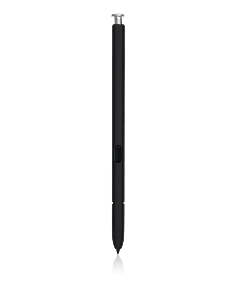 Stylus Pen For Samsung Galaxy S22 Ultra (Aftermarket Plus) (White)