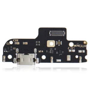 Charging Port Board For Motorola Moto G Pure (XT2163 / 2021) (Aftermarket Plus)