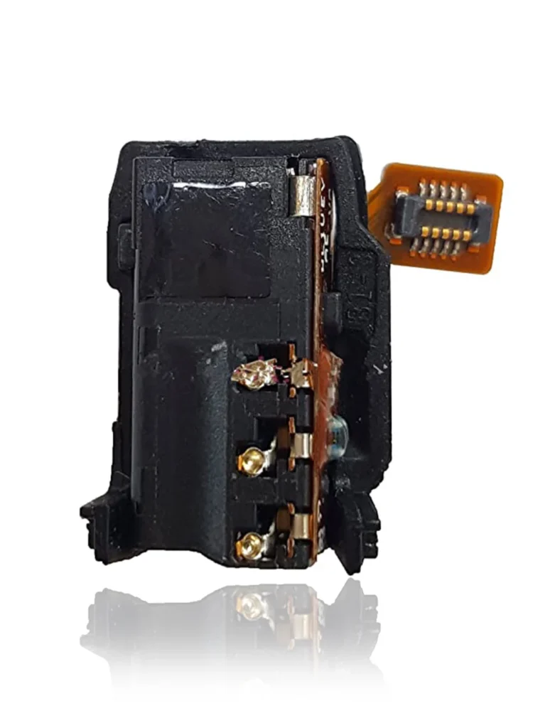 Headphone Jack For Huawei P9 Plus
