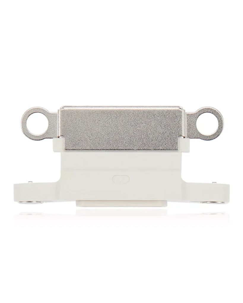 Charging Port Only For iPhone 13 / 13 Mini (Starlight) (10 Pack)