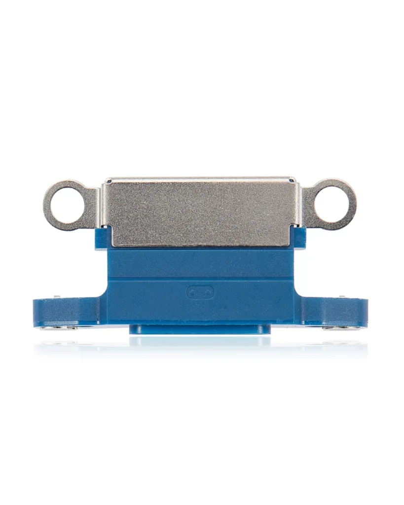 Charging Port Only For iPhone 13 / 13 Mini (Blue) (10 Pack)