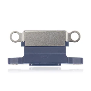 Charging Port Only For iPhone 13 Pro / 13 Pro Max (Sierra Blue) (10 Pack)