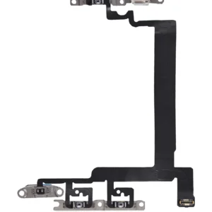 Power Button Flex Cable For iPhone 13 Mini