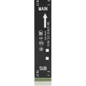 Mainboard Flex Cable For Samsung Galaxy S20 FE 5G