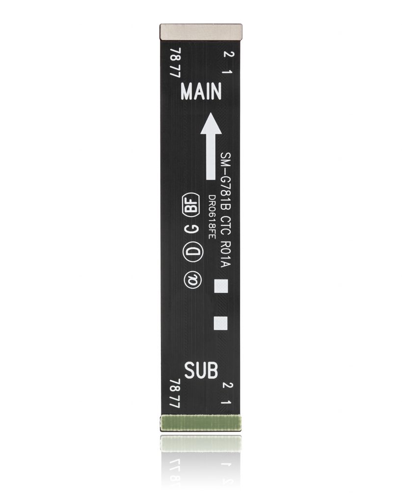 Mainboard Flex Cable For Samsung Galaxy S20 FE 5G