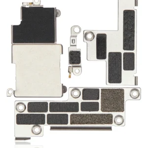Small Metal Bracket (On Motherboard) For iPhone 12 Mini