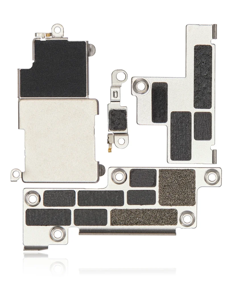 Small Metal Bracket (On Motherboard) For iPhone 12 Mini