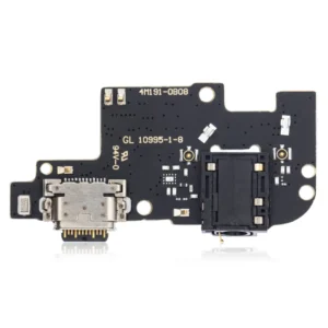 Charging Port Board For Motorola Moto G Stylus 6.4" (XT2043 / 2020) (Aftermarket Plus)