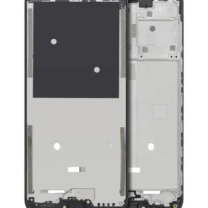 LCD-Frame For Motorola Moto G10 Power (XT2127-4 / 2021)