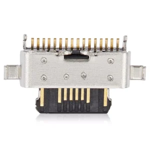 Charging Port Only For Motorola Moto G50 (XT2137 / 2021) (Soldering Required) (10 Pack)