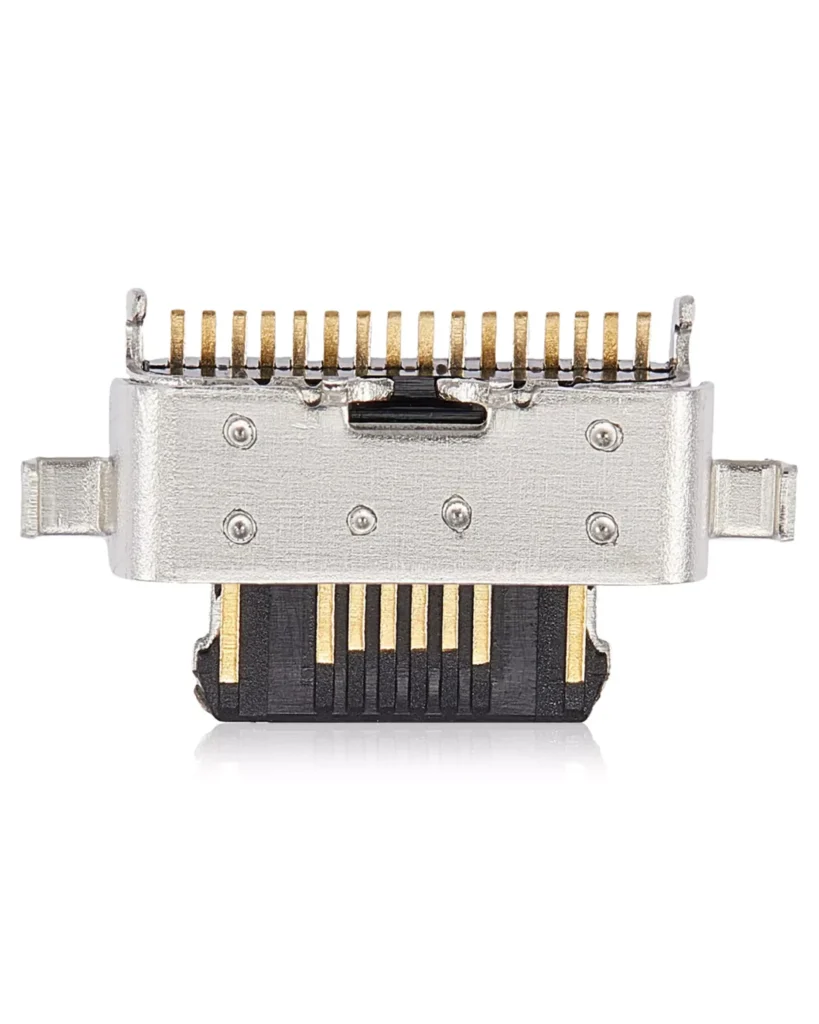 Charging Port Only For Motorola Moto G50 (XT2137 / 2021) (Soldering Required) (10 Pack)