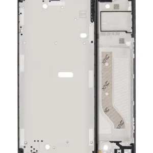 LCD-Frame For Motorola Moto G50 5G (XT2149-1 / 2021)