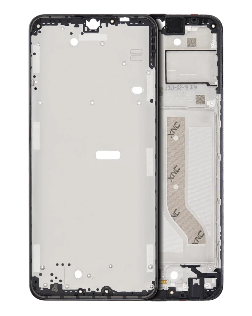 LCD-Frame For Motorola Moto G50 5G (XT2149-1 / 2021)