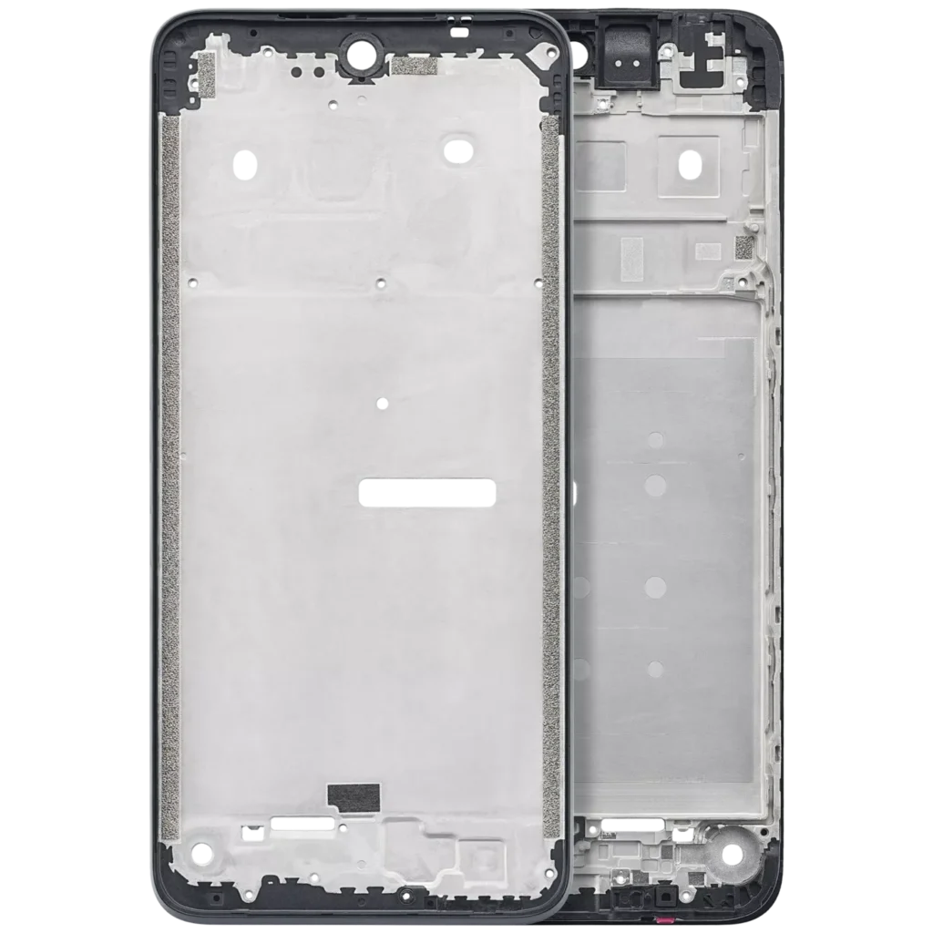 LCD-Frame For Motorola Moto G13 (XT2331/ 2023) (All Colors)