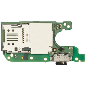 Charging Port With Board For TCL 30 XE 5G