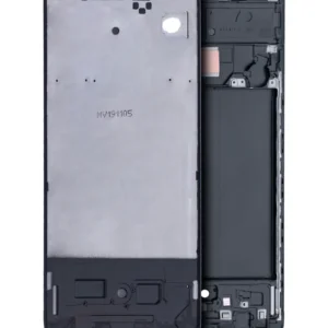 LCD-Frame For Samsung Galaxy A70 (A705 / 2019)