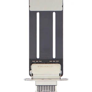 Charging Port Flex Cable For iPad Mini 6 (Aftermarket Plus) (Pink)
