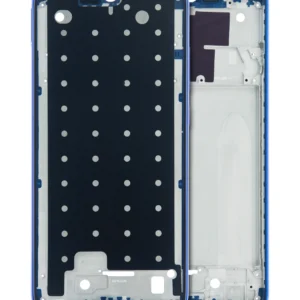 Mid-Frame Housing For Xiaomi Redmi Note 8T (Starscape Blue)
