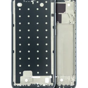 Mid-Frame Housing For Xiaomi Redmi Note 8T (Moonshadow Gray)