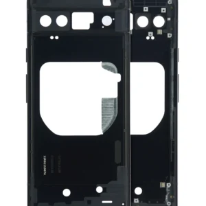 Mid-Frame Housing For Google Pixel 6A