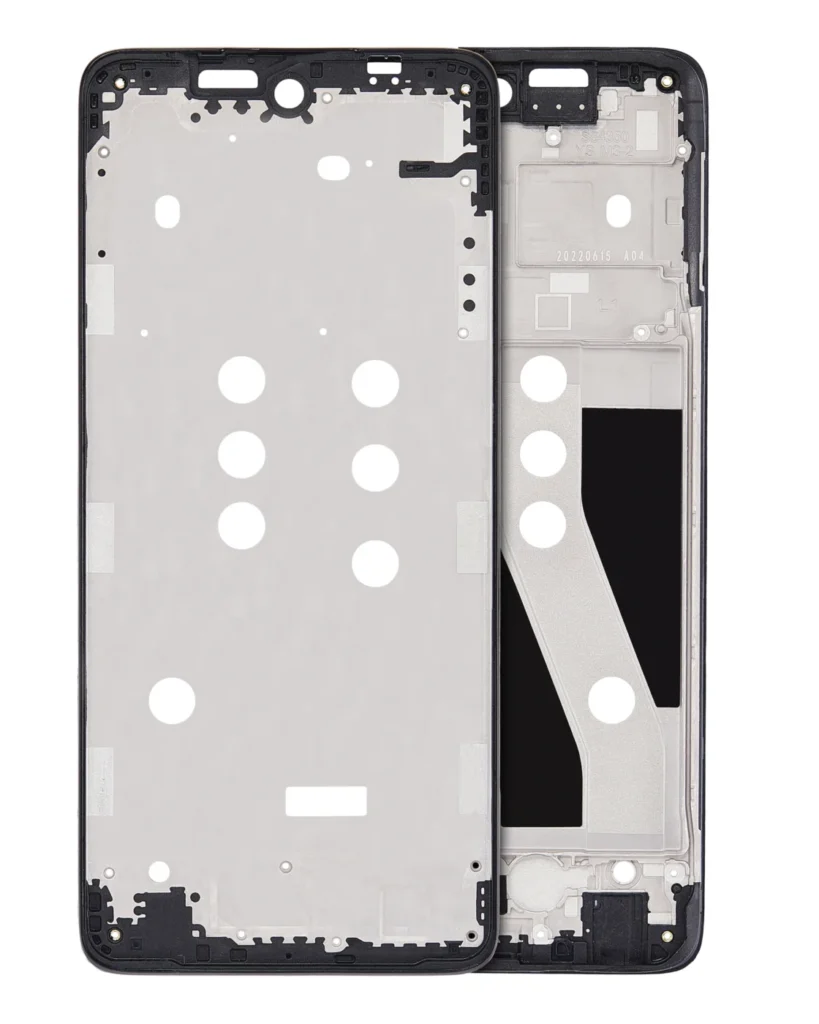 LCD-Frame For Motorola Moto G62 5G (XT2223 / 2022)