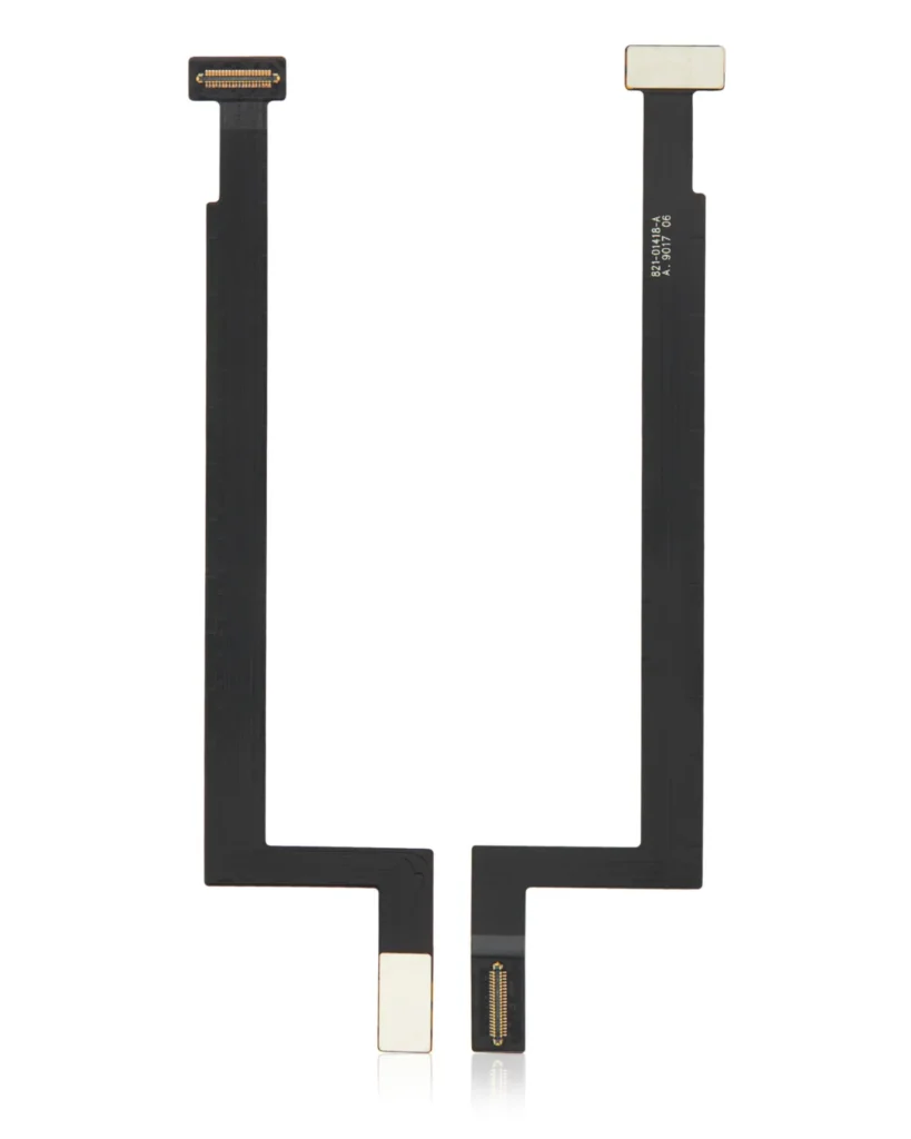 LCD Flex Cable For iPad Pro 12.9" 3rd Gen (2018) / 4th Gen (2020) (Aftermarket Plus) (2 Piece)