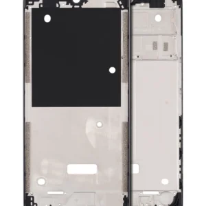 LCD-Frame For Motorola Moto G22 (XT2231 / 2022)