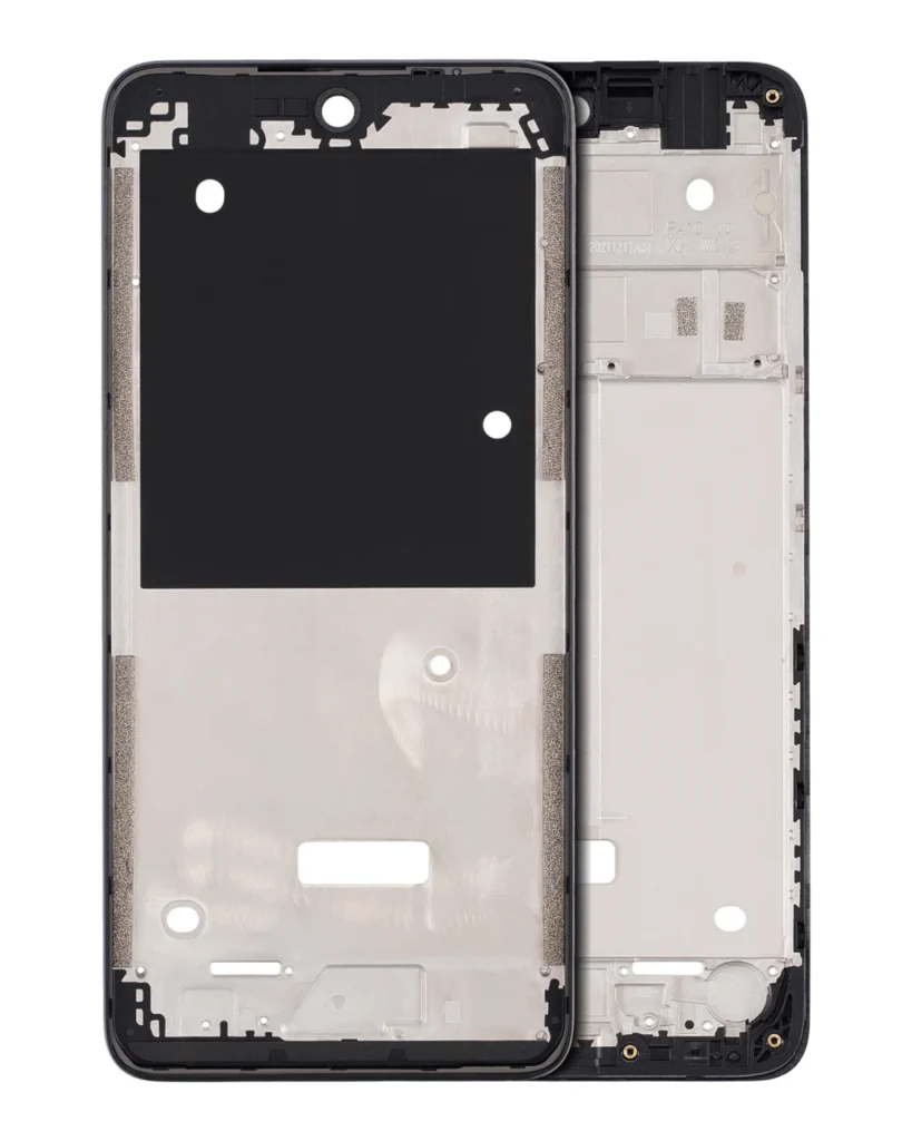 LCD-Frame For Motorola Moto G22 (XT2231 / 2022)