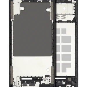 LCD-Frame For Samsung Galaxy A03 Core (A032 / 2021)
