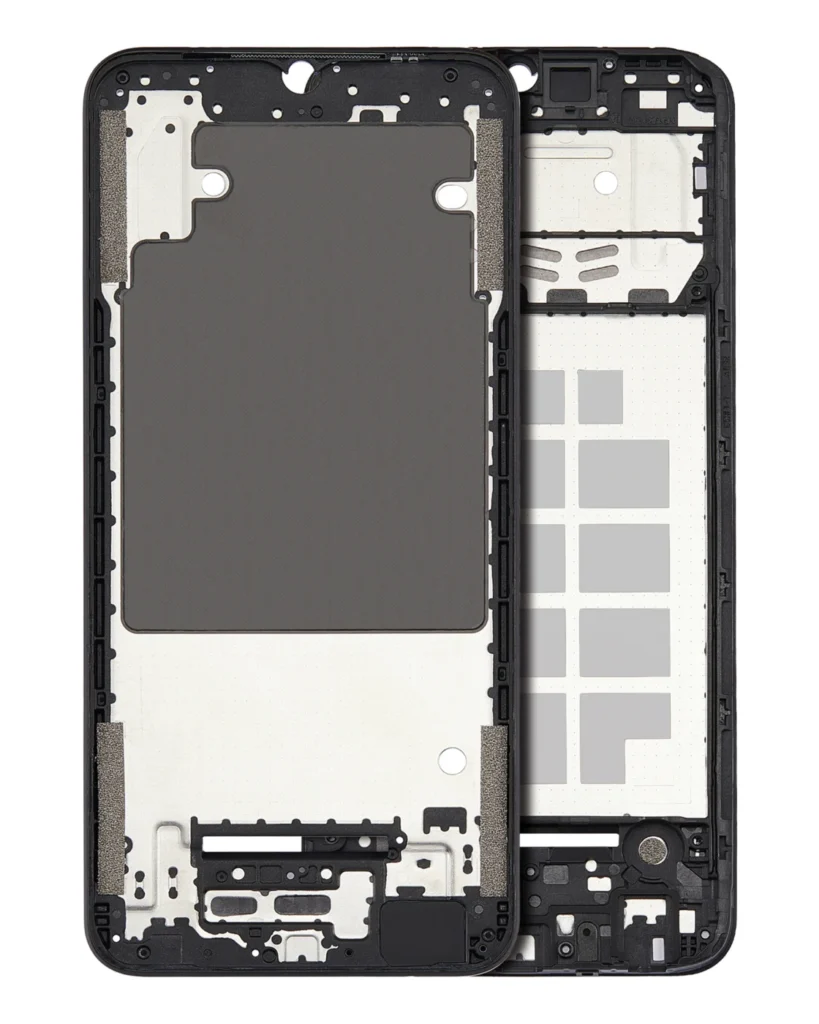 LCD-Frame For Samsung Galaxy A03 Core (A032 / 2021)