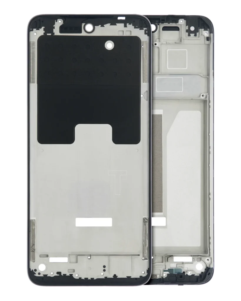 Mid-Frame Housing For Xiaomi Redmi 10