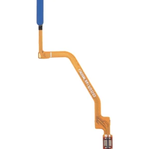 Fingerprint Sensor Flex For Xiaomi Redmi Note 9S (Aurora Blue)