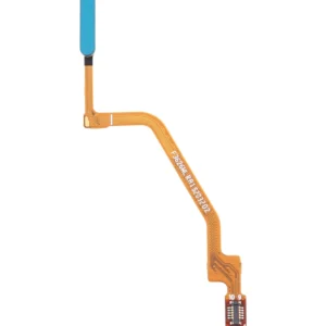 Fingerprint Sensor Flex For Xiaomi Redmi Note 9S (Tropical Green)
