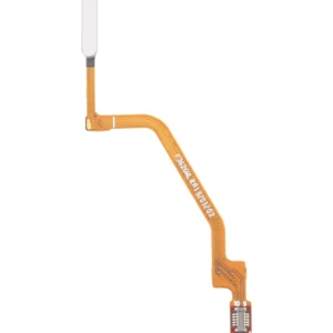 Fingerprint Sensor Flex For Xiaomi Redmi Note 9S (Glacier White)