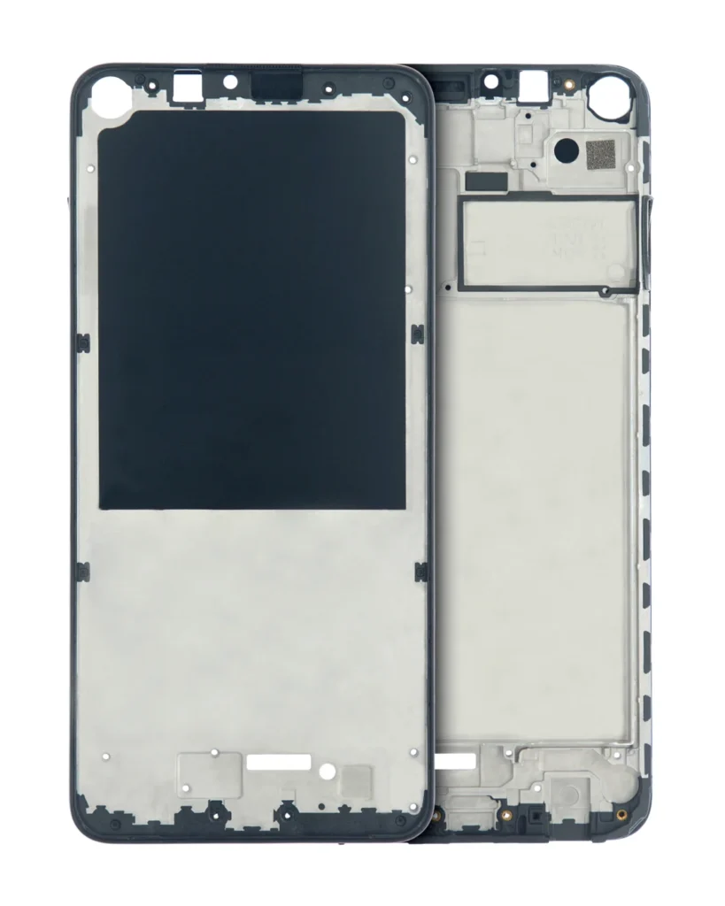 LCD-Frame For Xiaomi Redmi Note 9