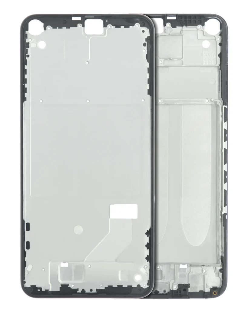 LCD-Frame For Xiaomi Redmi Note 9T