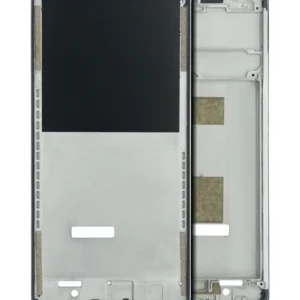 LCD-Frame For Xiaomi Redmi Note 9 4G