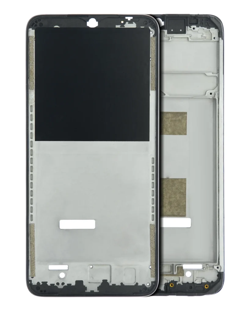 LCD-Frame For Xiaomi Redmi Note 9 4G
