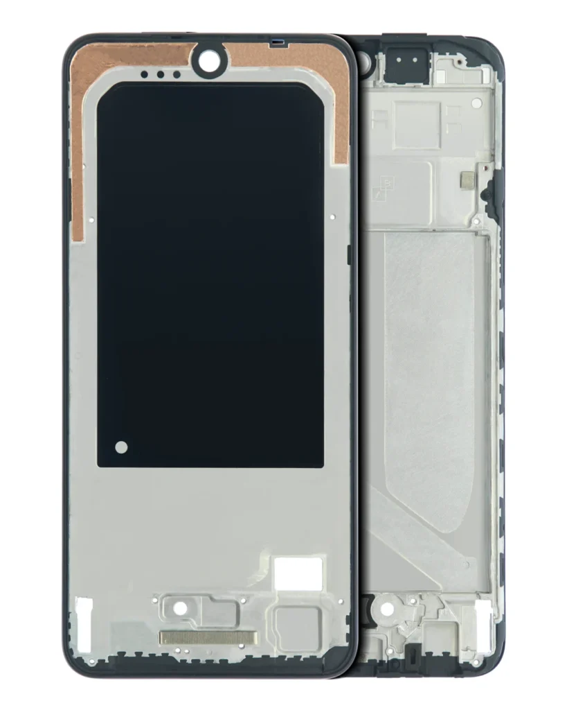 LCD-Frame For Xiaomi Redmi Note 10S
