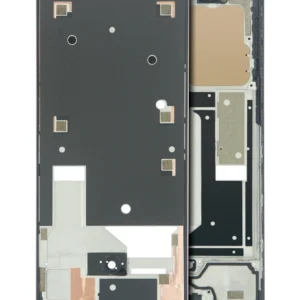 LCD-Frame For ZTE Axon 30 5G