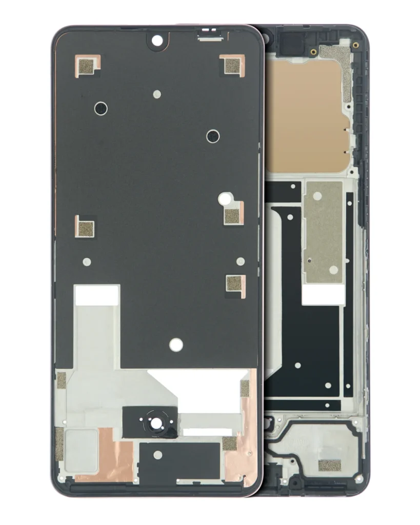 LCD-Frame For ZTE Axon 30 5G