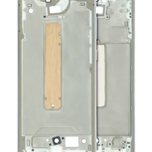 Mid-Frame Housing For Samsung Galaxy A73 (A735 / 2022) / A73 5G (A736 / 2022) (White)