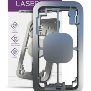 Laser Pod Protection Mold For iPhone XR