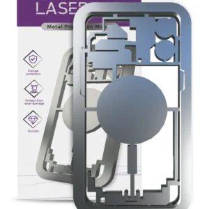 Laser Pod Protection Mold For iPhone 12 Pro Max