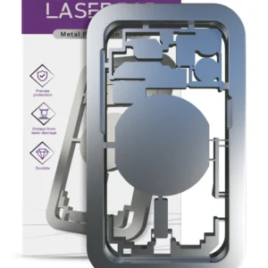 Laser Pod Protection Mold For iPhone 13 Mini